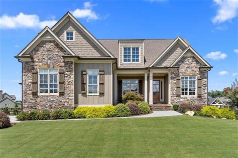 cartersville ga homes for sale